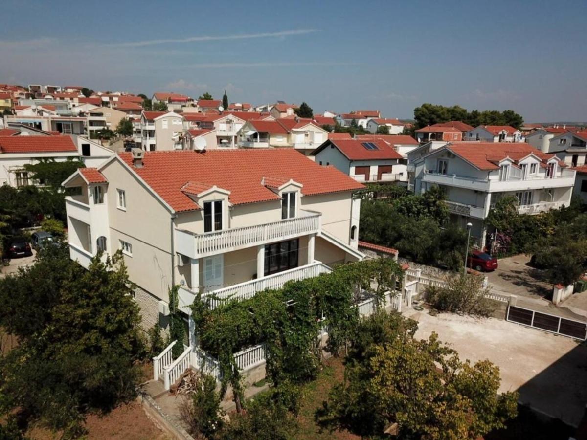 Royal Gold Apartment Vodice Exterior foto